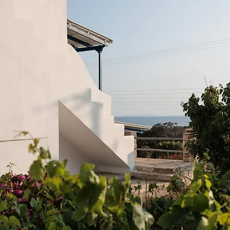 Apartament Aurea Blu 15 Pure Nature, Relaxation, Sea And Sun Aliko Beach