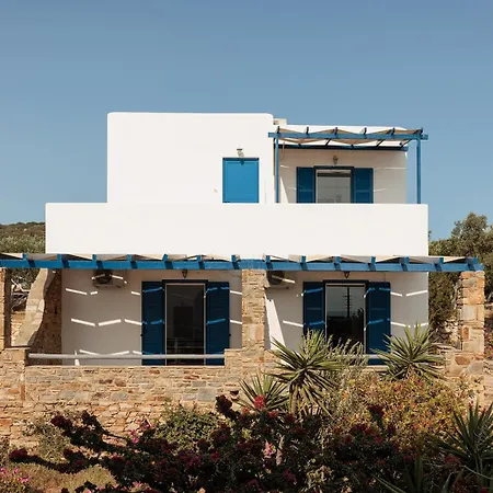 Aurea Blu 15 Pure Nature, Relaxation, Sea And Sun Aliko Beach