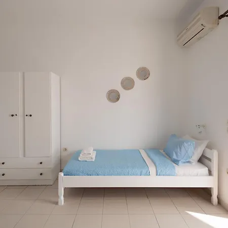 Aurea Blu 15 Pure Nature, Relaxation, Sea And Sun Apartament Aliko Beach