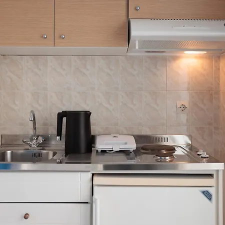 Aurea Blu 15 Pure Nature, Relaxation, Sea And Sun Apartament