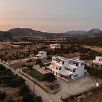 Aurea Blu 15 Pure Nature, Relaxation, Sea And Sun Appartement Plage d'Aliko