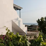 Apartmán Aurea Blu 15 Pure Nature, Relaxation, Sea And Sun Aliko Beach