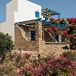 Aurea Blu 15 Pure Nature, Relaxation, Sea And Sun * Aliko Beach