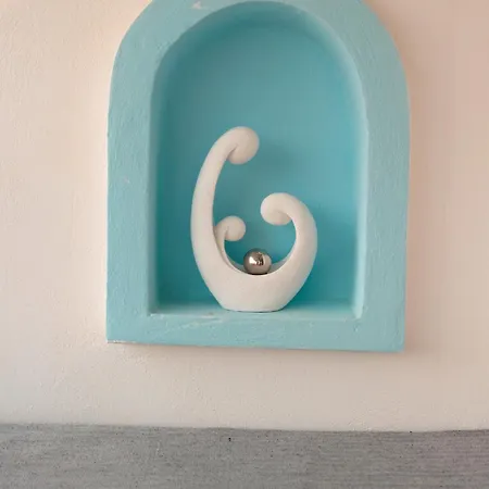 Aurea Blu 15 Pure Nature, Relaxation, Sea And Sun Apartamento