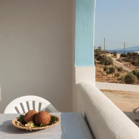 15, Pur, Erholung, Und Sonne Apartment Aliko Beach