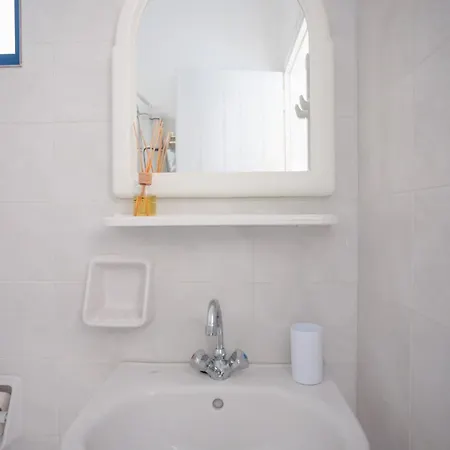 Aurea Blu 15 Pure Nature, Relaxation, Sea And Sun * Aliko Beach