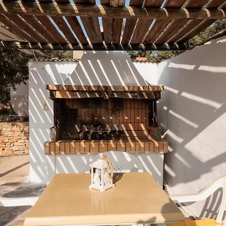 Apartment 15, Pur, Erholung, Und Sonne Aliko Beach