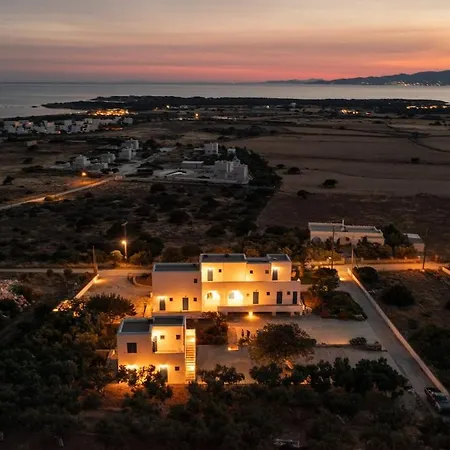 Apartment 15, Pur, Erholung, Und Sonne Aliko Beach