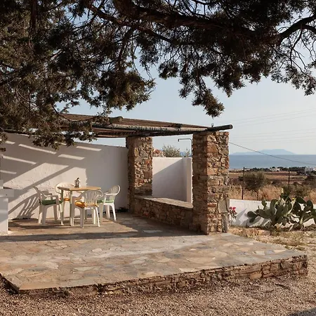 Appartement Aurea Blu 15 Pure Nature, Relaxation, Sea And Sun