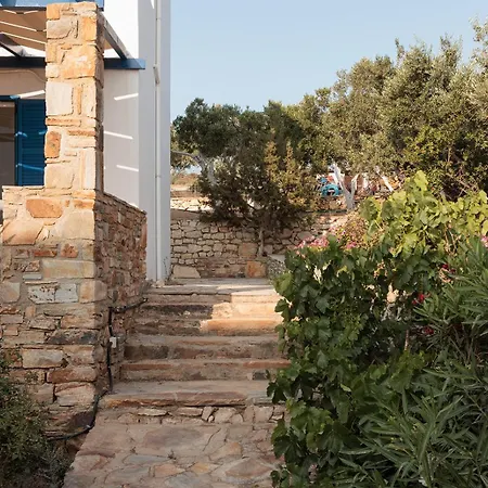 Appartement Aurea Blu 15 Pure Nature, Relaxation, Sea And Sun *