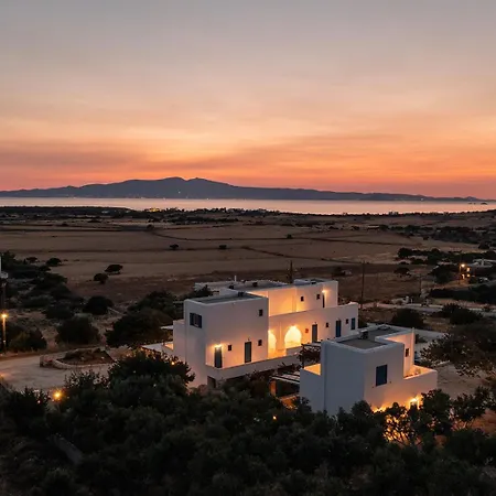 Aurea Blu 15 Pure Nature, Relaxation, Sea And Sun * Plage d'Aliko