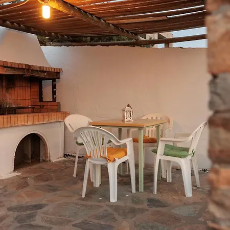 Aurea Blu 15 Pure Nature, Relaxation, Sea And Sun Plage d'Aliko