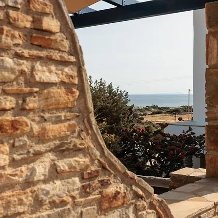 Aurea Blu 15 Pure Nature, Relaxation, Sea And Sun Plage d'Aliko