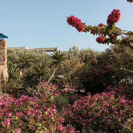 Aurea Blu 15 Pure Nature, Relaxation, Sea And Sun Appartement Plage d'Aliko